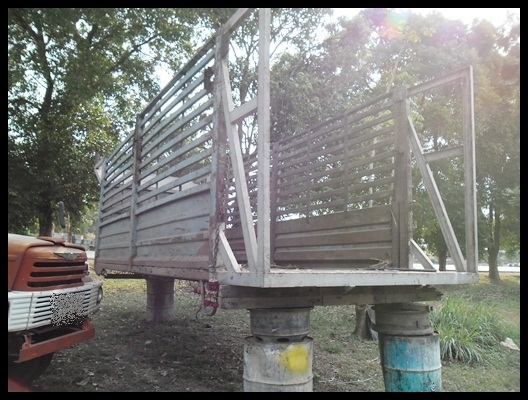 กระบะสิบล้อ สภาพดี สวยๆ