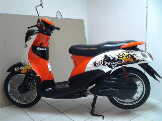 fino ปี2011 สวยๆ เดิมๆ เครื่องเงียบมาก รถวิ่งน้อย เปิดราคาถูกๆครับ