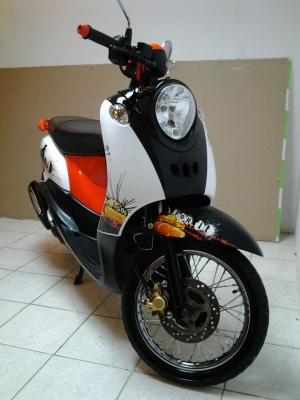 fino ปี2011 สวยๆ เดิมๆ เครื่องเงียบมาก รถวิ่งน้อย เปิดราคาถูกๆครับ