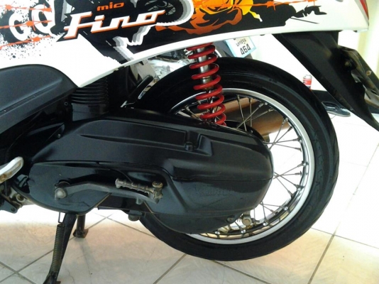 fino ปี2011 สวยๆ เดิมๆ เครื่องเงียบมาก รถวิ่งน้อย เปิดราคาถูกๆครับ