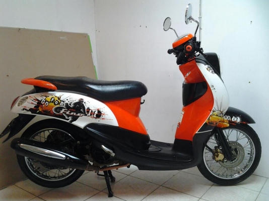 fino ปี2011 สวยๆ เดิมๆ เครื่องเงียบมาก รถวิ่งน้อย เปิดราคาถูกๆครับ