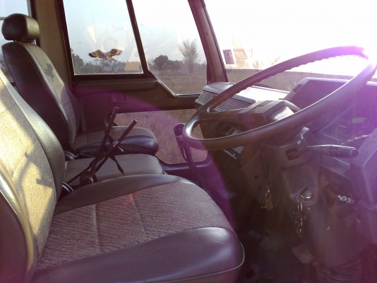 ด่วนขายรถ10ล้อดั้มบรรทุก MITSUFUSO TF 4848 สวยหัวเดิมๆมีระบบลากลูก เครื่องเดิมเกียร์เดิมยางดีคัสซีสวยทะเบียนเต็มแอร์เย็น