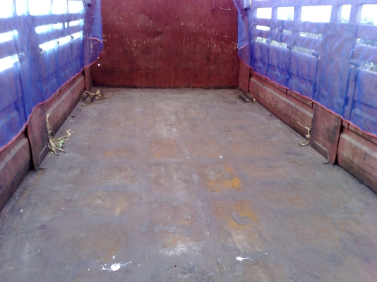 ด่วนขายรถ10ล้อดั้มบรรทุก MITSUFUSO TF 4848 สวยหัวเดิมๆมีระบบลากลูก เครื่องเดิมเกียร์เดิมยางดีคัสซีสวยทะเบียนเต็มแอร์เย็น