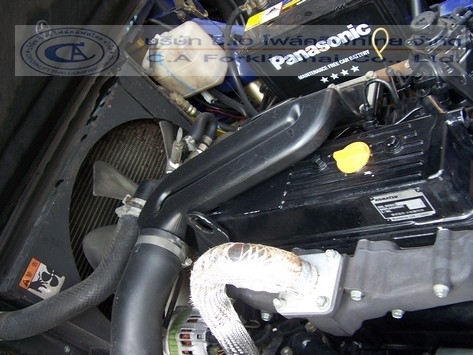 ขาย รถโฟล์คลิฟท์ KOMATSU รุ่น FD25T-14