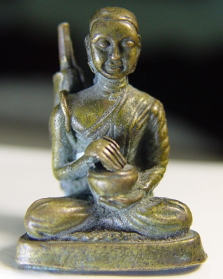 พระให้เช่าไปบูชา