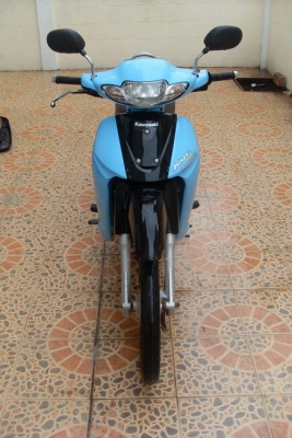 คาวาซากิคาเซ่112 (จอหอ โคราช)