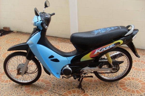 คาวาซากิคาเซ่112 (จอหอ โคราช)