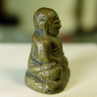 หลวงพ่อเงิน วัดบางคลาน หลวงพ่อเงิน วัดบางคลาน