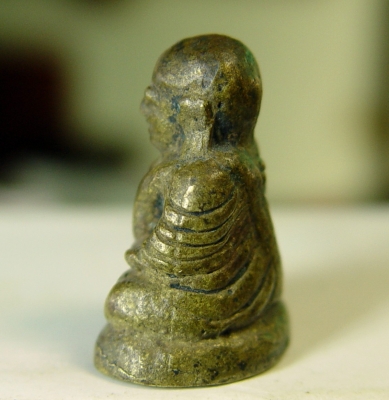 หลวงพ่อเงิน วัดบางคลาน หลวงพ่อเงิน วัดบางคลาน