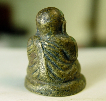 หลวงพ่อเงิน วัดบางคลาน หลวงพ่อเงิน วัดบางคลาน