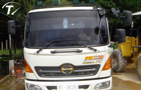 ระวังหลอกขายรถ แล้วให้โอนเงินมัดจำเข้า ธ.ไทยพาณิชย์ชื่อ สมพร มณีจักร์ สาขานนทบุรี