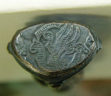 พระกริ่งปวเรศ จ.ป.ร.