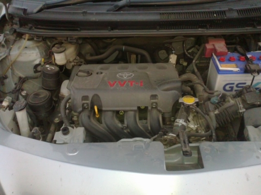 ขายรถToyota vios 1.5Jปี2008ออรโต้ ขายรถToyota vios 1.5Jปี2008ออรโต้