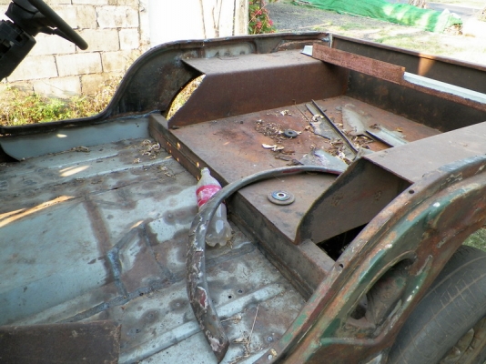 ขายซากจี้ปm38a1