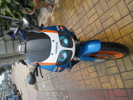 ขาย Honda NSR 150 PROARM