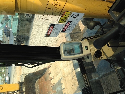 ขายรถแบคโฮ CAT 312 C รถนอกนำเข้าสภาพสวย มี VDO ครับ ทำงาน 5000 กว่าชั่วโมง เอกสารพร้อม สนใจติดต่อ 081-2990958