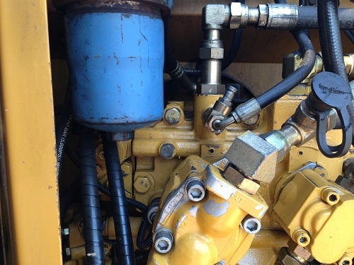 ขายรถแบคโฮ CAT 312 C รถนอกนำเข้าสภาพสวย มี VDO ครับ ทำงาน 5000 กว่าชั่วโมง เอกสารพร้อม สนใจติดต่อ 081-2990958