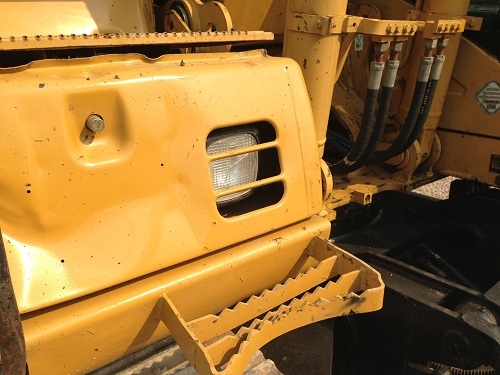 ขายรถแบคโฮ CAT 312 C รถนอกนำเข้าสภาพสวย มี VDO ครับ ทำงาน 5000 กว่าชั่วโมง เอกสารพร้อม สนใจติดต่อ 081-2990958