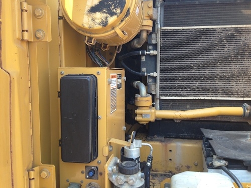 ขายรถแบคโฮ CAT 312 C รถนอกนำเข้าสภาพสวย มี VDO ครับ ทำงาน 5000 กว่าชั่วโมง เอกสารพร้อม สนใจติดต่อ 081-2990958