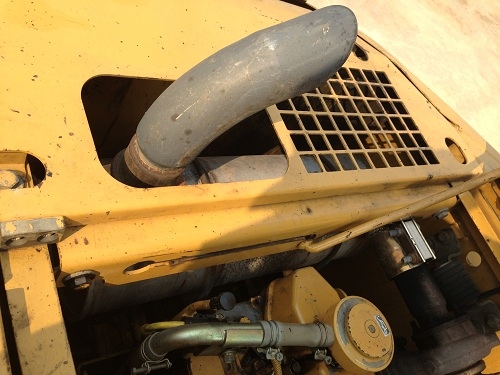 ขายรถแบคโฮ CAT 312 C รถนอกนำเข้าสภาพสวย มี VDO ครับ ทำงาน 5000 กว่าชั่วโมง เอกสารพร้อม สนใจติดต่อ 081-2990958