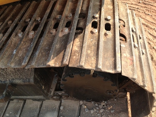 ขายรถแบคโฮ CAT 312 C รถนอกนำเข้าสภาพสวย มี VDO ครับ ทำงาน 5000 กว่าชั่วโมง เอกสารพร้อม สนใจติดต่อ 081-2990958