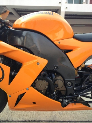 _____ ขาย ZX10R 2005 เครื่องเดิม เเต่งเต็มลำ  สรรพสามิตแท้ตัวจริง  175000 _____ ++++ นุรังสิต ++++