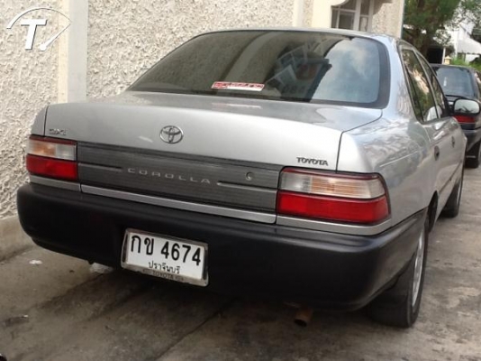 รถบ้านอยากขาย