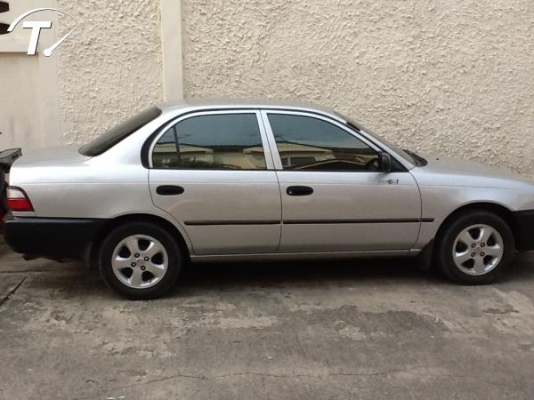 รถบ้านอยากขาย