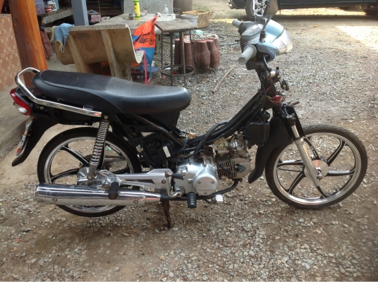 ขายHONDA DREAM 125