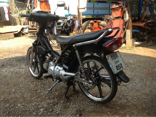 ขายHONDA DREAM 125