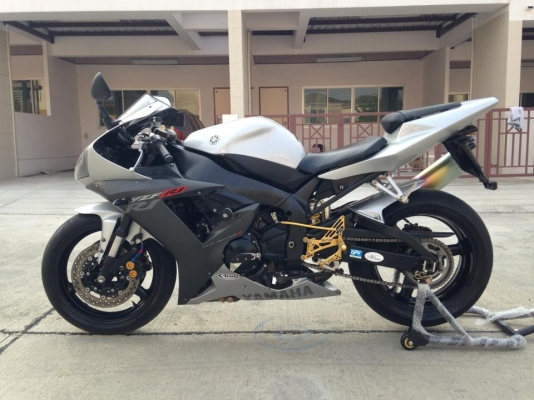 _____ ขาย R1 2003  เเต่งเต็มลำ อินวอยเเท้่ + สรรพสามิตเเท้  175000  ____++++ นุรังสิต++++