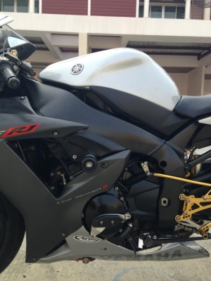 _____ ขาย R1 2003  เเต่งเต็มลำ อินวอยเเท้่ + สรรพสามิตเเท้  175000  ____++++ นุรังสิต++++