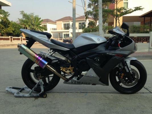 _____ ขาย R1 2003  เเต่งเต็มลำ อินวอยเเท้่ + สรรพสามิตเเท้  175000  ____++++ นุรังสิต++++