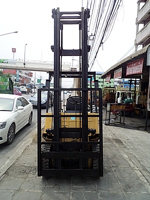 ขายรถยกTCM1.5 ตัน เครื่องเบนซิน กระบอกคู่ เสาสูง 5 เมตร พวงมาลัยเพาเว่อร์ สีเดิมจากนอก นำเข้าจากญี่ปุ่น ใช้งานได้ทันที ขายรถยกTCM1.5 ตัน เครื่องเบนซิน กระบอกคู่ เสาสูง 5 เมตร พวงมาลัยเพาเว่อร์ สีเดิมจากนอก นำเข้าจากญี่ปุ่น ใช้งานได้ทันที