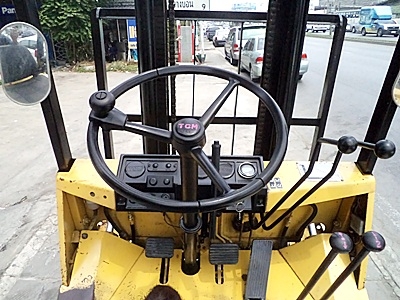 ขายรถยกTCM1.5 ตัน เครื่องเบนซิน กระบอกคู่ เสาสูง 5 เมตร พวงมาลัยเพาเว่อร์ สีเดิมจากนอก นำเข้าจากญี่ปุ่น ใช้งานได้ทันที ขายรถยกTCM1.5 ตัน เครื่องเบนซิน กระบอกคู่ เสาสูง 5 เมตร พวงมาลัยเพาเว่อร์ สีเดิมจากนอก นำเข้าจากญี่ปุ่น ใช้งานได้ทันที