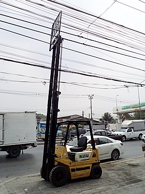 ขายรถยกTCM1.5 ตัน เครื่องเบนซิน กระบอกคู่ เสาสูง 5 เมตร พวงมาลัยเพาเว่อร์ สีเดิมจากนอก นำเข้าจากญี่ปุ่น ใช้งานได้ทันที ขายรถยกTCM1.5 ตัน เครื่องเบนซิน กระบอกคู่ เสาสูง 5 เมตร พวงมาลัยเพาเว่อร์ สีเดิมจากนอก นำเข้าจากญี่ปุ่น ใช้งานได้ทันที