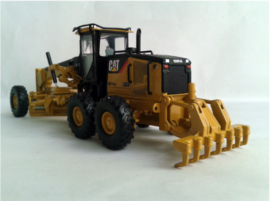Model Caterpillar 14M Motor Grader Scale 1:50 เหมาะสำหรับเป็นของสะสม หรือสมนาคุณลูกค้ามากครับ Model Caterpillar 14M Motor Grader Scale 1:50 เหมาะสำหรับเป็นของสะสม หรือสมนาคุณลูกค้ามากครับ