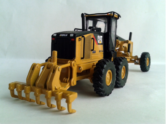 Model Caterpillar 14M Motor Grader Scale 1:50 เหมาะสำหรับเป็นของสะสม หรือสมนาคุณลูกค้ามากครับ Model Caterpillar 14M Motor Grader Scale 1:50 เหมาะสำหรับเป็นของสะสม หรือสมนาคุณลูกค้ามากครับ