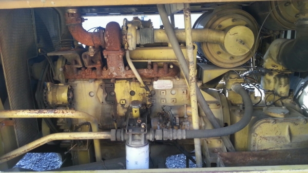 ประกาศขาย  AIR COMPRESSOR KOMATSU