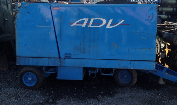 ประกาศขาย เครื่องปั่นไฟ