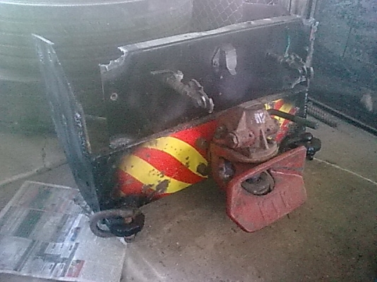 ขายระบบลากจูงไม่ดั๊มครบชุด ตั้งแต่หน้าถึงหลัง ติดต่อได้ที่คุณ อ๊อฟ พิจิตร 086-737-9991