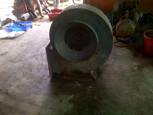 ขายโบเวอร์ขนาดใหญ่