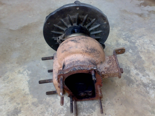 ขายเทอร์โบ