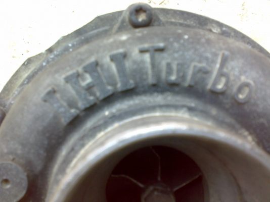 ขายเทอร์โบ