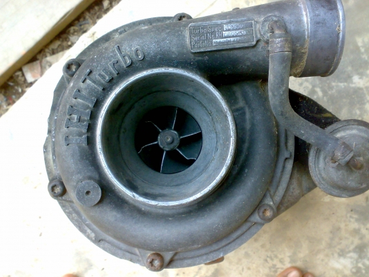 ขายเทอร์โบ
