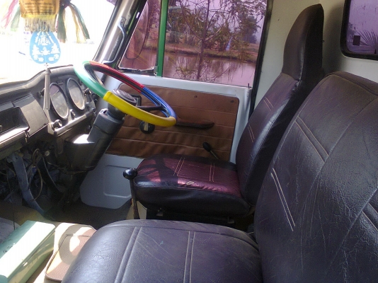 ขายดั้มเกษตร KM 505 117แรง ขายดั้มเกษตร KM 505 117แรง