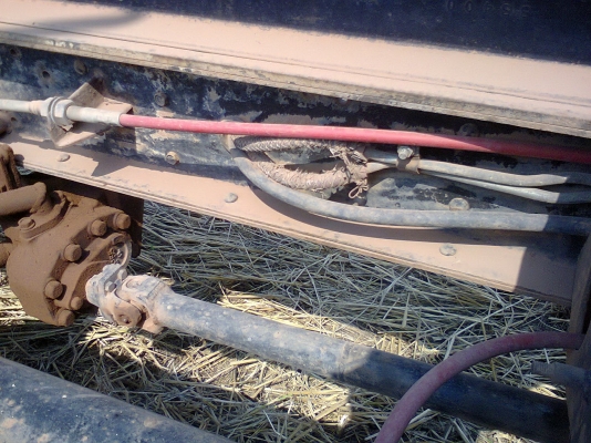 ขายดั้มเกษตร KM 505 117แรง ขายดั้มเกษตร KM 505 117แรง