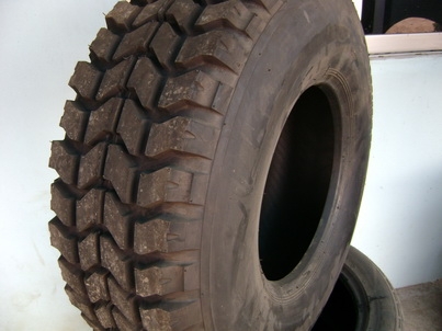 ขายยางรถฮัมวี ทหารขอบ 16.5