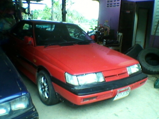 ขาย นิสสัน เซนทรา 2 ประตู