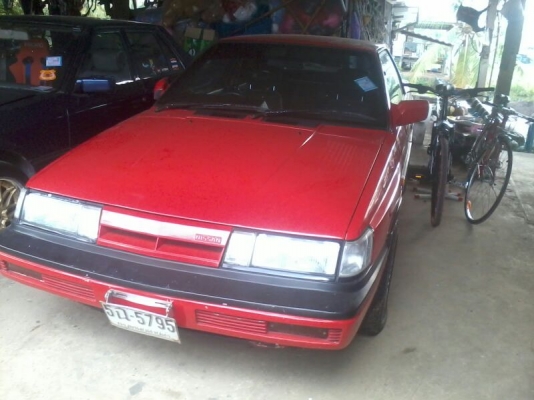 ขาย นิสสัน เซนทรา 2 ประตู ขาย นิสสัน เซนทรา 2 ประตู